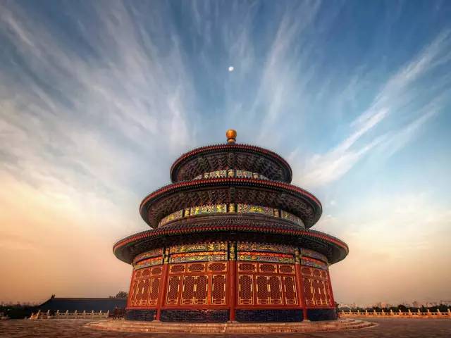 青春北京,城市的青春印记