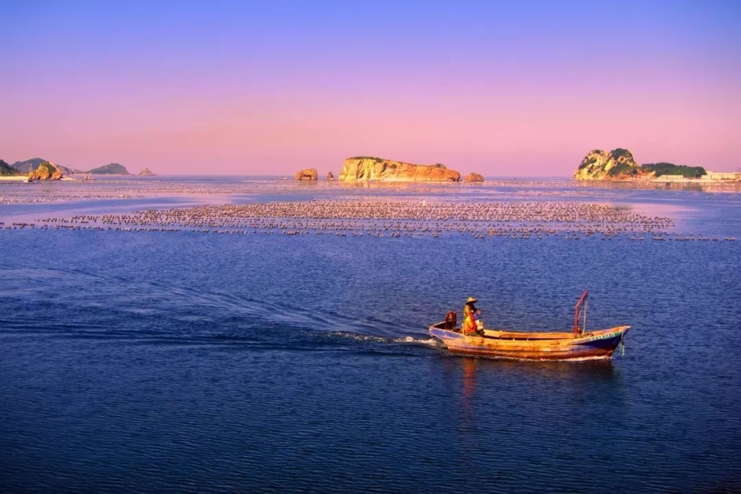 辽宁暖阳下的悠闲时光