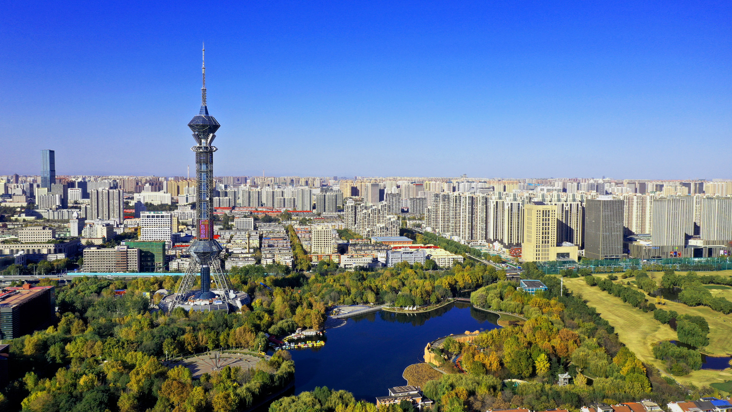 石家庄巷弄中的美食秘境