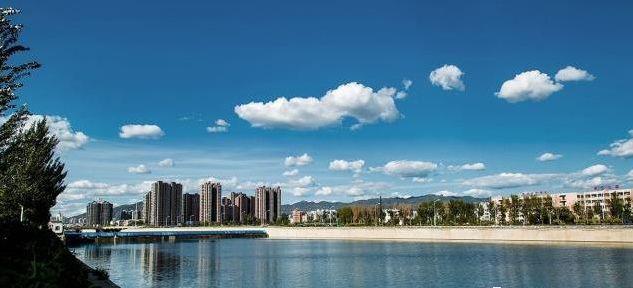 张家口的暖阳与浓厚友情