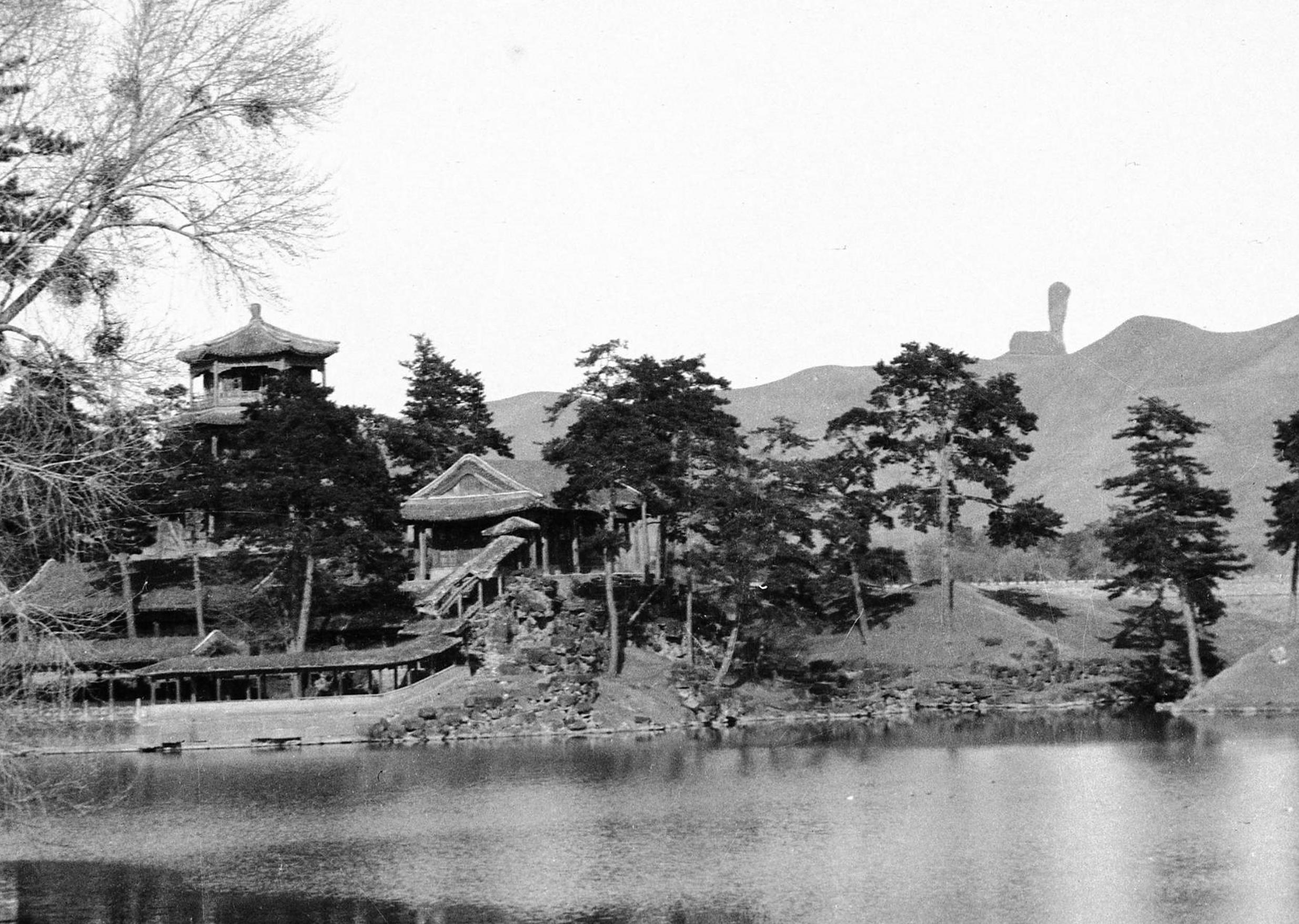 承德,皇家避暑胜地与多元文化交融的独特魅力