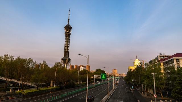 石家庄小巷深处的惊喜特色小店发现记