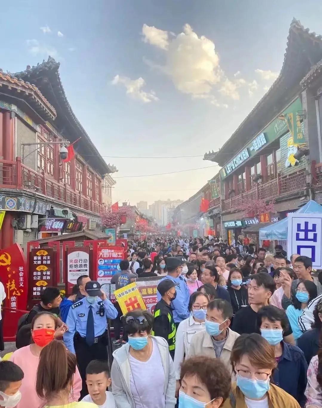 太原,梦想起航之地,自信与成就感的源泉