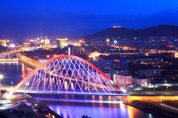 张家口,与自然共舞的温柔之旅